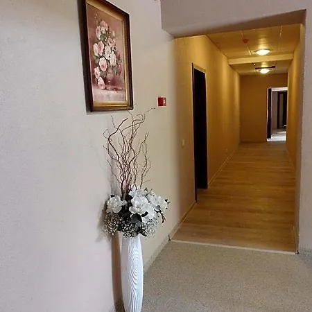 Otel Bella With Self-check In