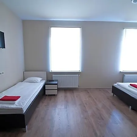 Hotell Bella With Self-check In 3*