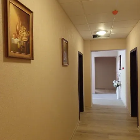 Hotell Bella With Self-check In