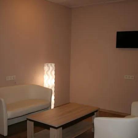 Bella With Self-check In Hotel Riga