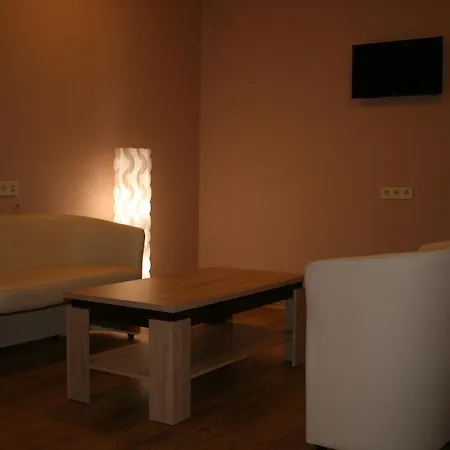 Bella With Self-check In Riga