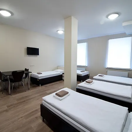 Bella With Self-check In Hotel