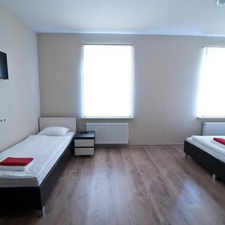 Bella With Self-check In