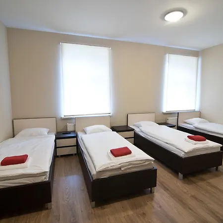 Bella With Self-check In Hotel Riga