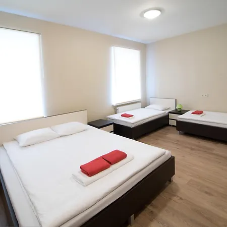 Bella With Self-check In 3*