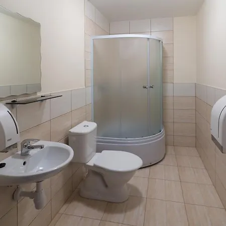 Bella With Self-check In Hotel Riga