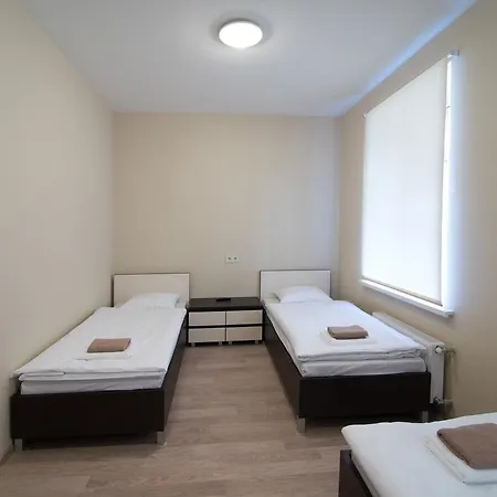 Bella With Self-check In 3*