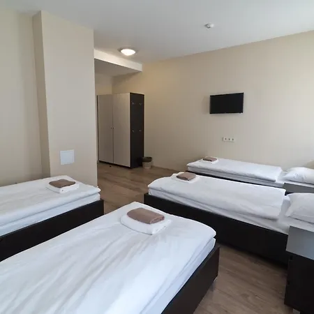 Bella With Self-check In Hotel