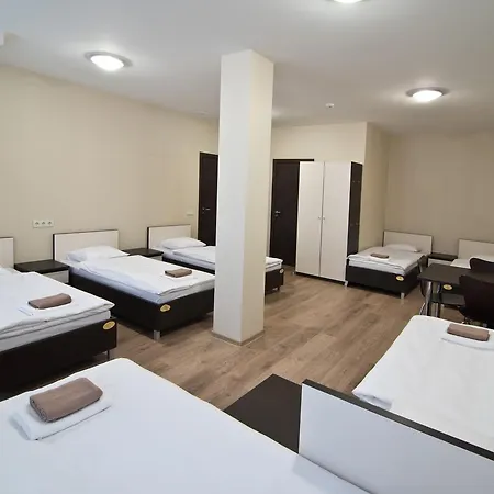 Bella With Self-check In 3*