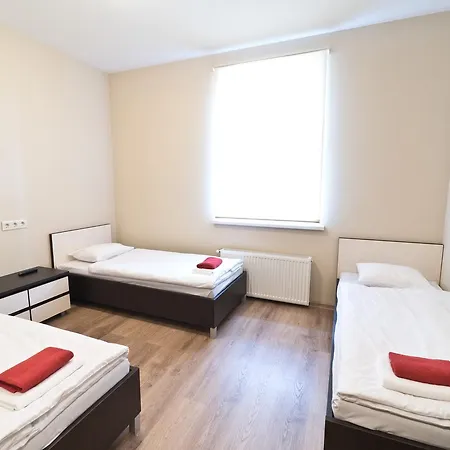 Bella With Self-check In Hotel