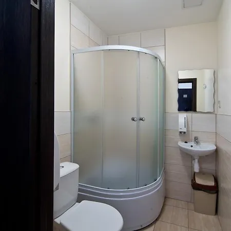 Bella With Self-check In Hotel