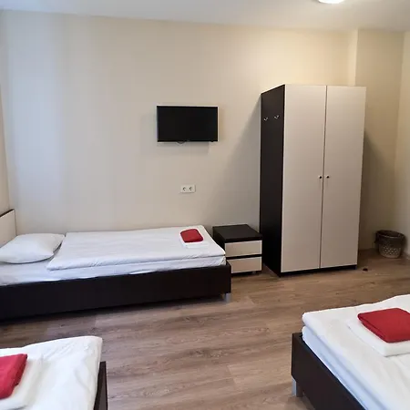Bella With Self-check In Hotel 3*