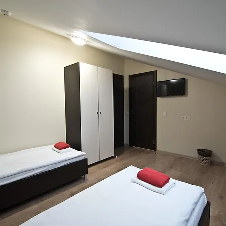 Bella With Self-check In Hotel