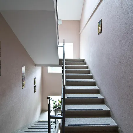 Bella With Self-check In 3*