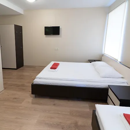 Bella With Self-check In Hotel Riga