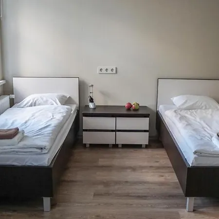 Bella With Self-check In Hotel Riga