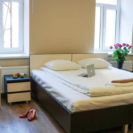 Hotel Bella With Self-check In