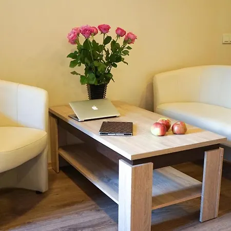 Bella With Self-check In Riga