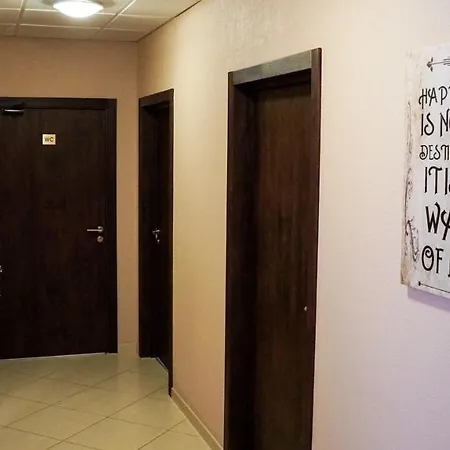 Bella With Self-check In Hotel 3*