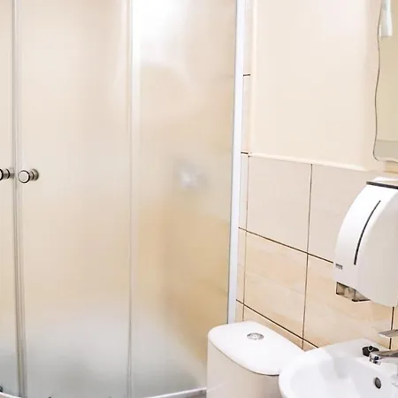 Bella With Self-check In