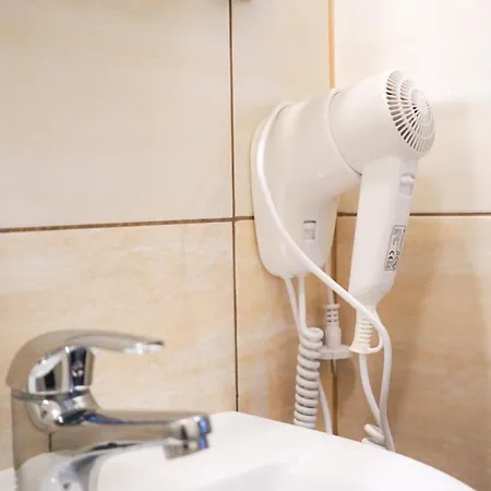 Bella With Self-check In Hotel Riga