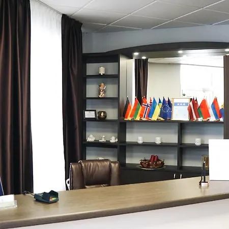 Bella With Self-check In 3*