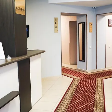 Bella With Self-check In Hotel