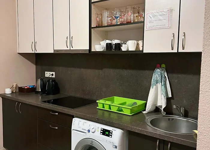 Bella With Self-check In 3*