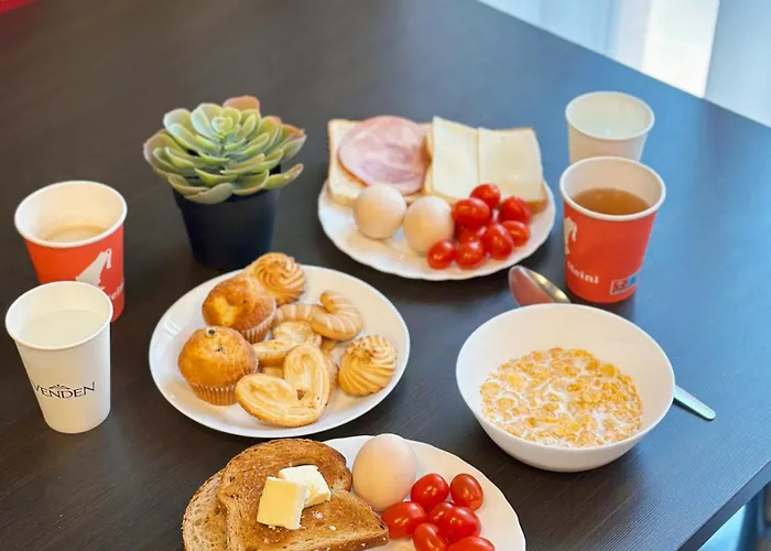 Bella With Self-check In 3* Riga