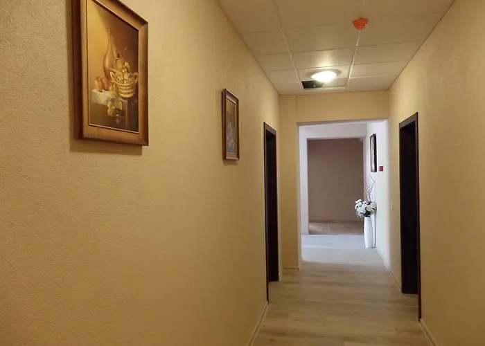 Hotel Bella With Self-check In