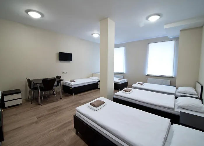 Bella With Self-check In Viesnīca