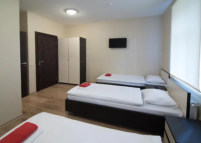 Hotel Bella With Self-check In