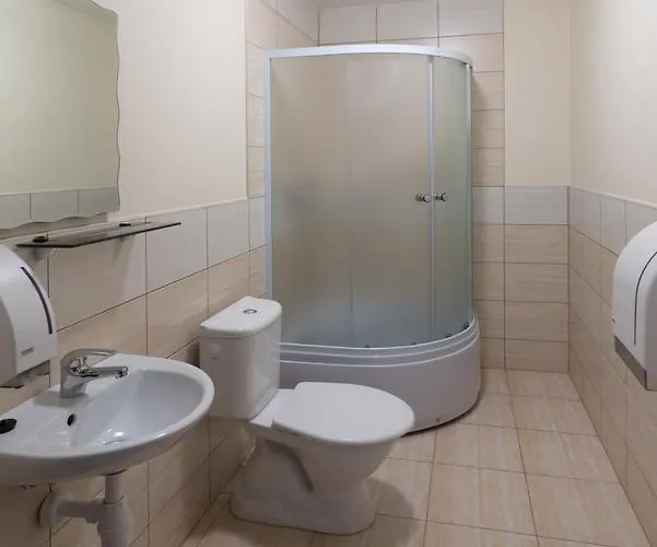 Bella With Self-check In Hotel Riga