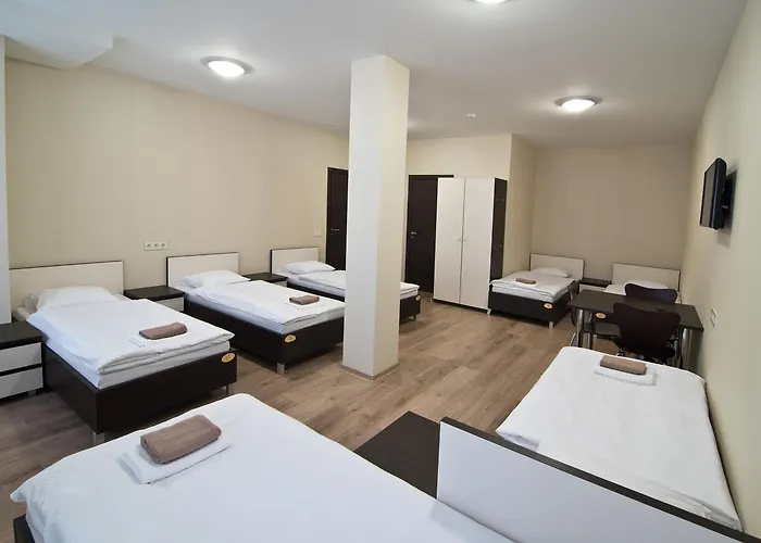 Bella With Self-check In 3*