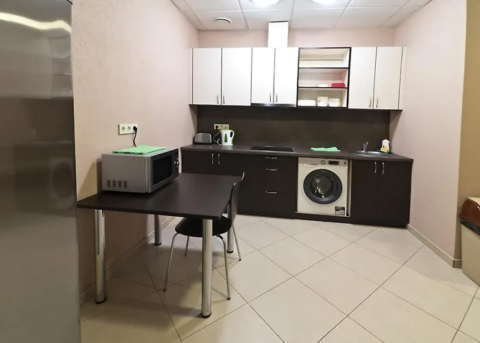 Bella With Self-check In Viesnīca 3*