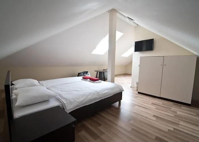 Bella With Self-check In 3* Riga