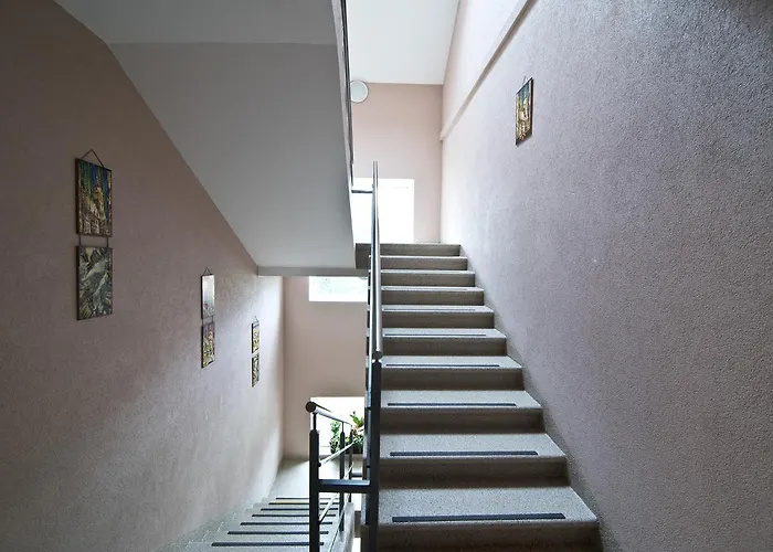 Bella With Self-check In 3*