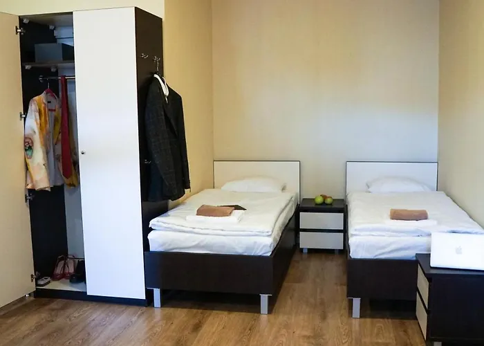 Bella With Self-check In