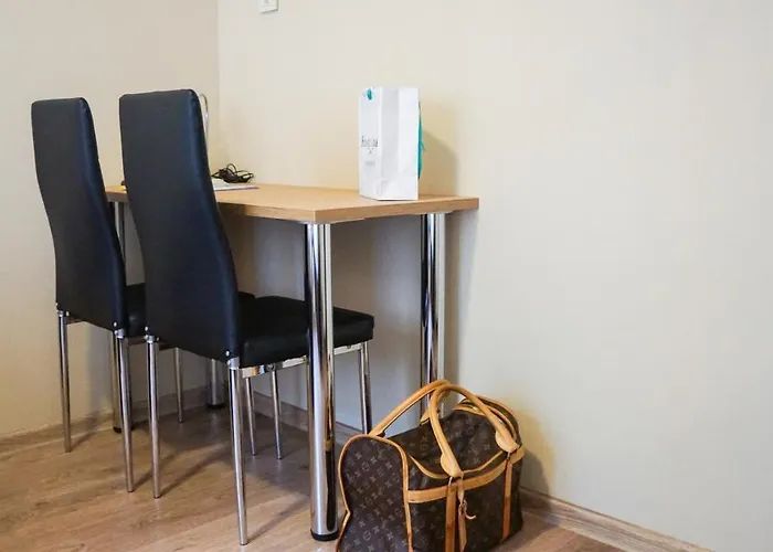 Viesnīca Bella With Self-check In