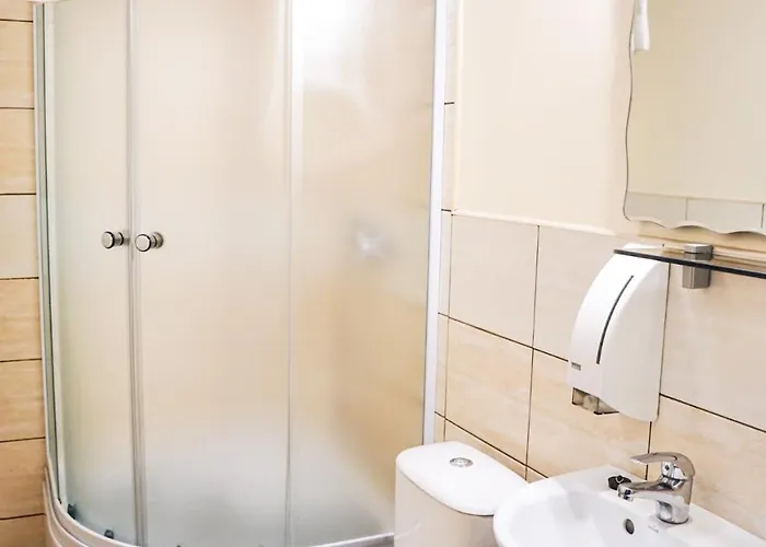 Bella With Self-check In