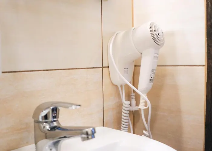 Bella With Self-check In Viesnīca Riga