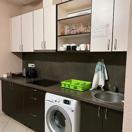 Bella With Self-check In 3*