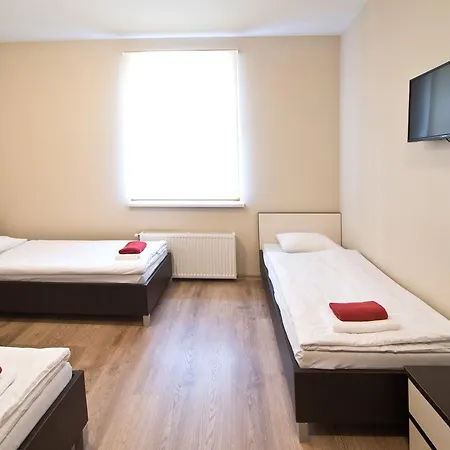 Bella With Self-check In 3*