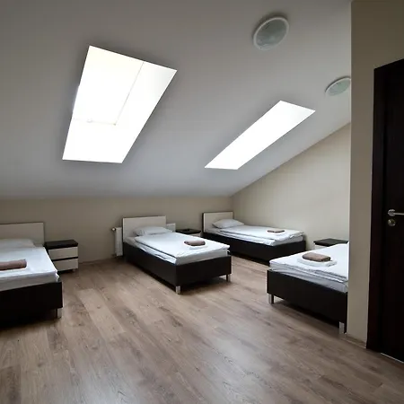 Bella With Self-check In Hotel Riga