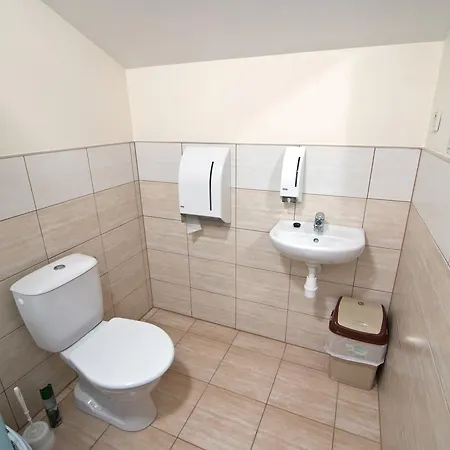 Bella With Self-check In Hotel 3*