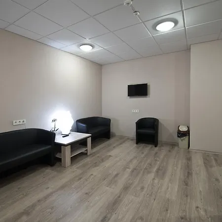 Bella With Self-check In Hotel