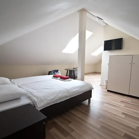 Bella With Self-check In 3* Riga