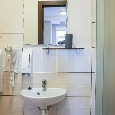 Bella With Self-check In 3* Riga