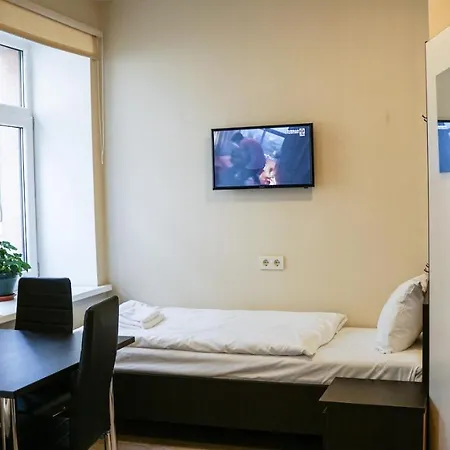 Bella With Self-check In 3*