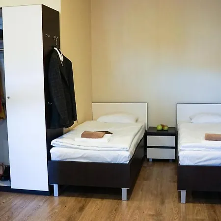 Bella With Self-check In